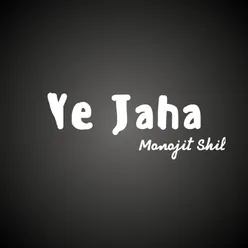 Ye Jaha